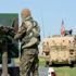 ABD ordusu YPG/PKK'yla petrol için ortak devriye yapıyor ABD ordusu YPG/PKK'yla petrol için ortak devriye yapıyor