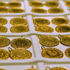 Türkiye'de kişi başına 5,5 gram altın düşüyor Türkiye'de kişi başına 5,5 gram altın düşüyor