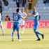 Erzurumspor Göztepe'yi yendi Fenerbahçe düşme potasına indi