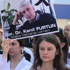 Op. Dr. Kamil Furtun'un mesai arkadaşları iş bıraktı