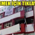 HDP binasına bomba saksıda geldi HDP binasına bomba saksıda geldi