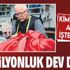 Berber, kuaför, terzi, tamirci gibi küçük esnafa müjde: Vergi muafiyetinin detayları belli oldu Berber, kuaför, terzi, tamirci gibi küçük esnafa müjde: Vergi muafiyetinin detayları belli oldu
