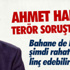 Abdullah Gül’den Sert Yalanlama