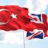 Son dakika: Türkiye ve İngiltere arasında önemli anlaşma