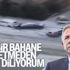Mansur Yavaş özür diledi