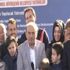Topbaş: Haliç'te denizin içine Fatih Sultan Mehmet Han'ın at üzerinde heykelini koyacağız Topbaş: Haliç'te denizin içine Fatih Sultan Mehmet Han'ın at üzerinde heykelini koyacağız