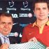 Igor Tudor, Carrasso'yu sadece kupada oynatacak