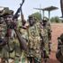 Sudan'da orduya bağlı birlikler ile yönetim karşıtı gruplar çatıştı: 9 militan esir alındı Sudan'da orduya bağlı birlikler ile yönetim karşıtı gruplar çatıştı: 9 militan esir alındı