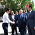 Kültür ve Turizm Bakan Yardımcısı Dursun Çatak ta