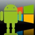 Android yükseliyor, Windows düşüyor