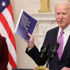 Biden'dan Trump döneminde kurulan altıncı kuvvete tam destek!