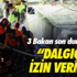 Hastane güvenliğinde 2 günlüğüne kaybolan kimliği başına dert oldu Hastane güvenliğinde 2 günlüğüne kaybolan kimliği başına dert oldu