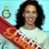 Centoni, Galatasaray'da kaldı Centoni, Galatasaray'da kaldı