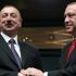 Aliyev'den Cumhurbaşkanı Erdoğan'a 29 Ekim kutlama mesajı