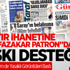 Figo: Futbol İçin Kara Bir Gün