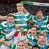 İskoçya'da sürpriz yok şampiyon Celtic İskoçya'da sürpriz yok şampiyon Celtic
