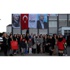 Chp Kuzey Bavyera Birliği Bürosu Açıldı