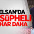 ASELSAN’da bir şüpheli intihar daha
