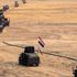 Irak güçleri Suriye ve Ürdün sınırını kontrol altına aldı Irak güçleri Suriye ve Ürdün sınırını kontrol altına aldı