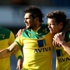 Norwich City, zirveye çok yakın