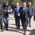 Terim ile futbol buluşmaları başladı!