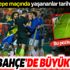 Fenerbahçe’de büyük isyan! İptal edilen gol, tekrarlanan penaltı Fener’i ayağa kaldırdı