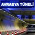 Avrasya Tüneli’ne uluslararası ödül
