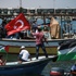 Mavi Marmara Gazze'de anıldı