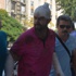 Katil zanlısını linçten polis kurtardı