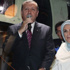Erdoğan: Destek verenler de yönetenler de mağlup olacak