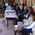 Hoca Ahmet Yesevi Vakfı’nda konuşacaklar Hoca Ahmet Yesevi Vakfı’nda konuşacaklar