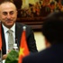Mevlüt Çavuşoğlu Gülen'i istemeye gidiyor Mevlüt Çavuşoğlu Gülen'i istemeye gidiyor