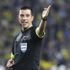 UEFA'dan Ali Palabıyık'a görev