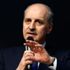 AK Parti'li Numan Kurtulmuş: Macron, Müslümanlardan ve Cumhurbaşkanımızdan özür dilemelidir