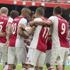 Ajax evinde Groningen'i 3-1 mağlup etti