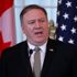 Pompeo, Ukrayna'nın yeni Ortodoks Kilisesi başpiskoposu ile görüştü