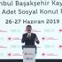 Hükümetten imar barışı açıklaması