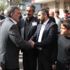 Abdullah Gül şehit ailesini ziyaret etti