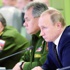 Putin’in savaş odası
