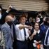 Lübnanlılardan Macron’a ‘Fransız Mandası’ talebi Lübnanlılardan Macron’a ‘Fransız Mandası’ talebi