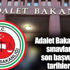 Adalet Bakanlığı sınavları son başvuru tarihi ne zaman Adalet Bakanlığı sınavları son başvuru tarihi ne zaman