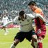 Beşiktaş: 111 - Galatasaray: 122