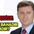 Hakan Bahadır kimdir? AK Parti Bahçelievler adayı Hakan Bahadır nereli, kaç yaşında?