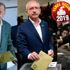 Siyasilerin sandık sonuçları
