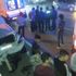Kocaeli'de zincirleme kaza: 5 yaralı Kocaeli'de zincirleme kaza: 5 yaralı