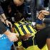 Fenerbahçe’de James Nunnally korkuttu