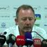 SPOR Yeni Malatyaspor - Medipol Başakşehir maçının ... SPOR Yeni Malatyaspor - Medipol Başakşehir maçının ...