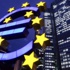 Euro Bölgesi’nde yıllık enflasyon negatif seviyede