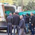 Sokak ortasında koca vahşeti