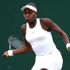 Cori “Coco” Gauff: Wimbledon’da oynamaya hak kazanan ...